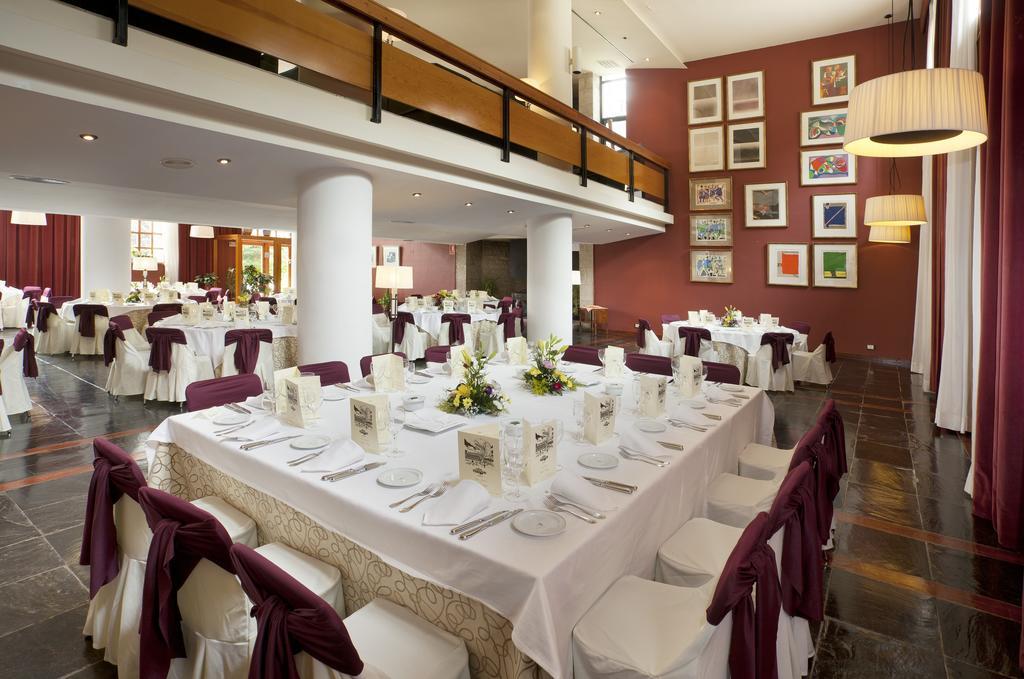Parador De Arties Exterior photo